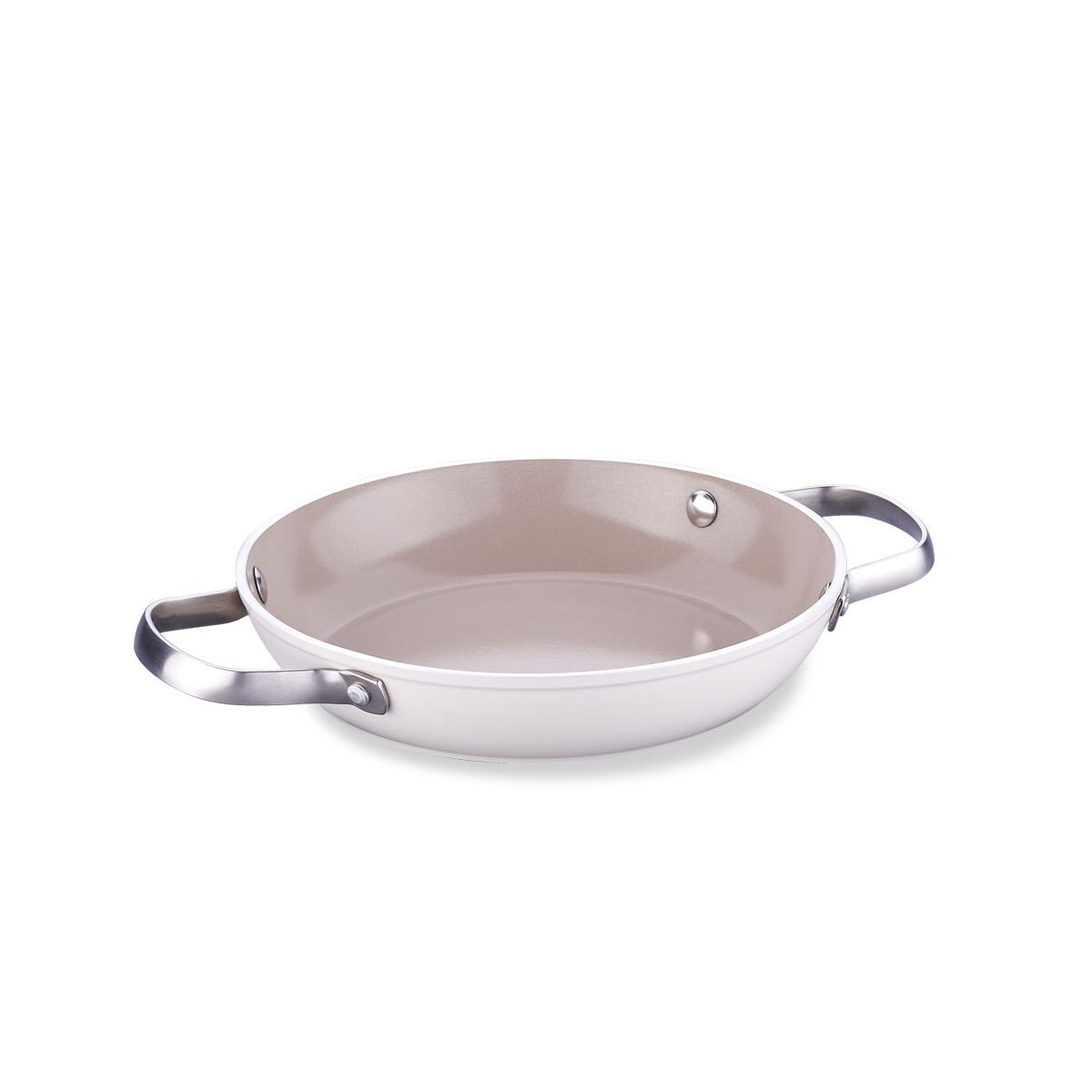 20cm ideal omlet boyutu