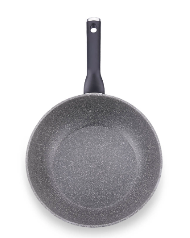 KORKMAZ A3914 PALMA WOK 24X6.5