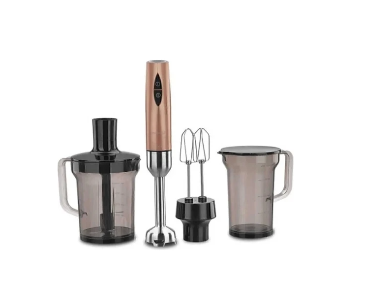 KORKMAZ A445-05 VERTEX BLENDER SETI