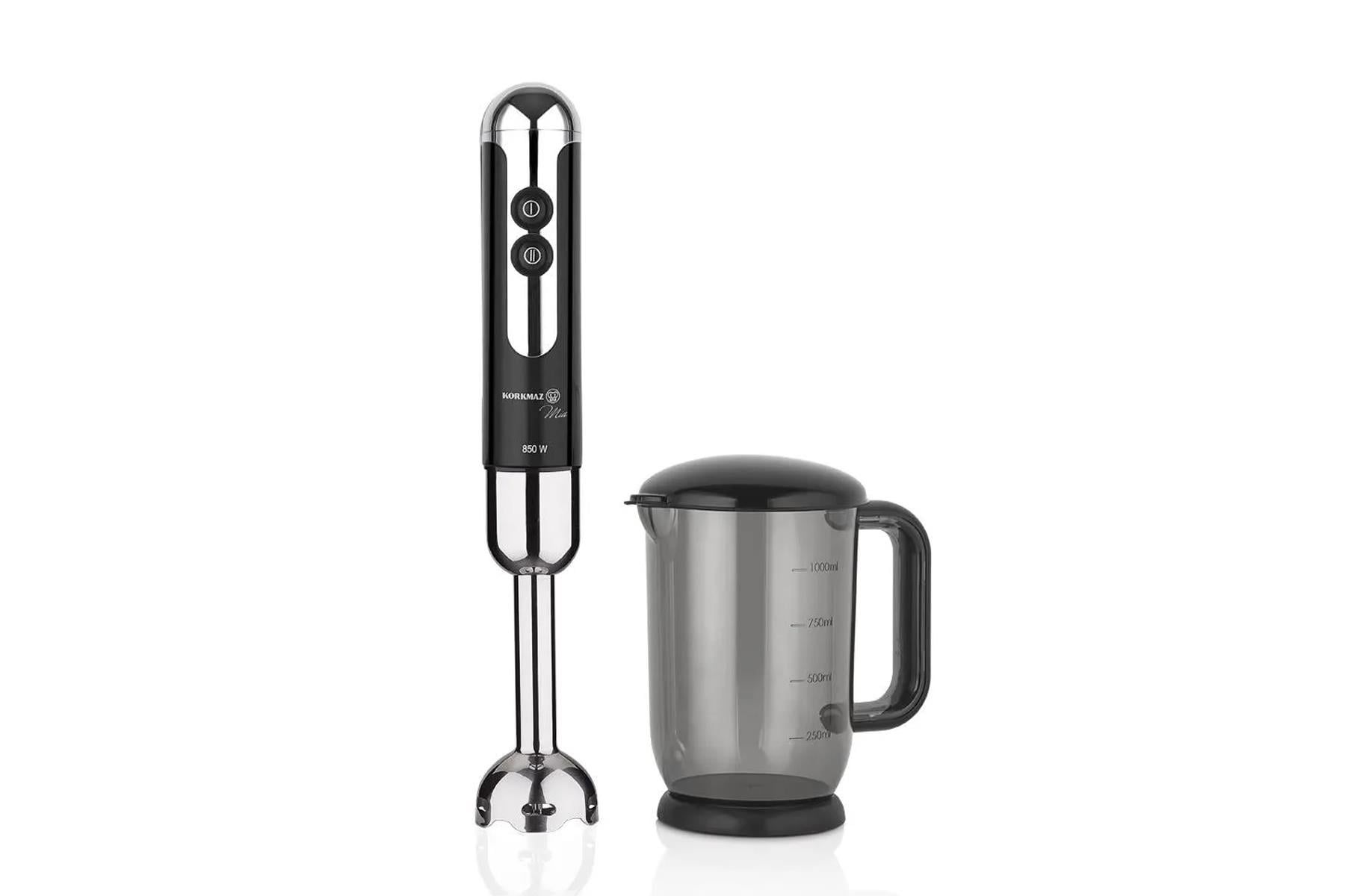 KORKMAZ A446-10 MIA DUO BLENDER SET