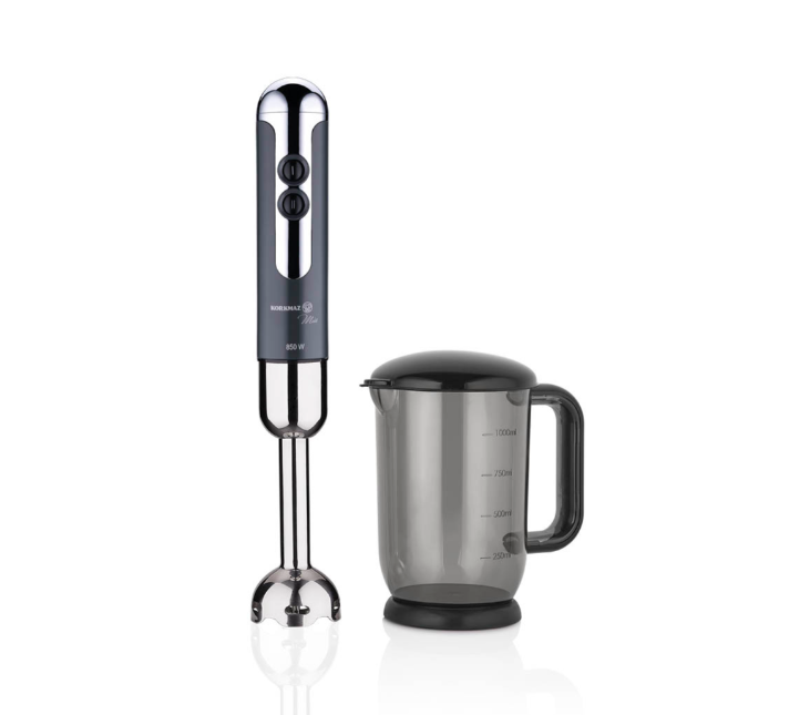 KORKMAZ A446-11 MIA DUO BLENDER SET COSMICA/KROM