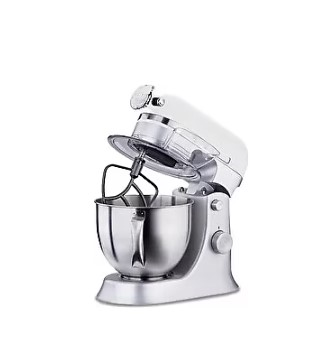 KORKMAZ A470-04 PRO MIX STAND 1600WATT MIKSER VANILYA