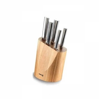 KORKMAZ A501-01  PRO CHEF BICAK SETI