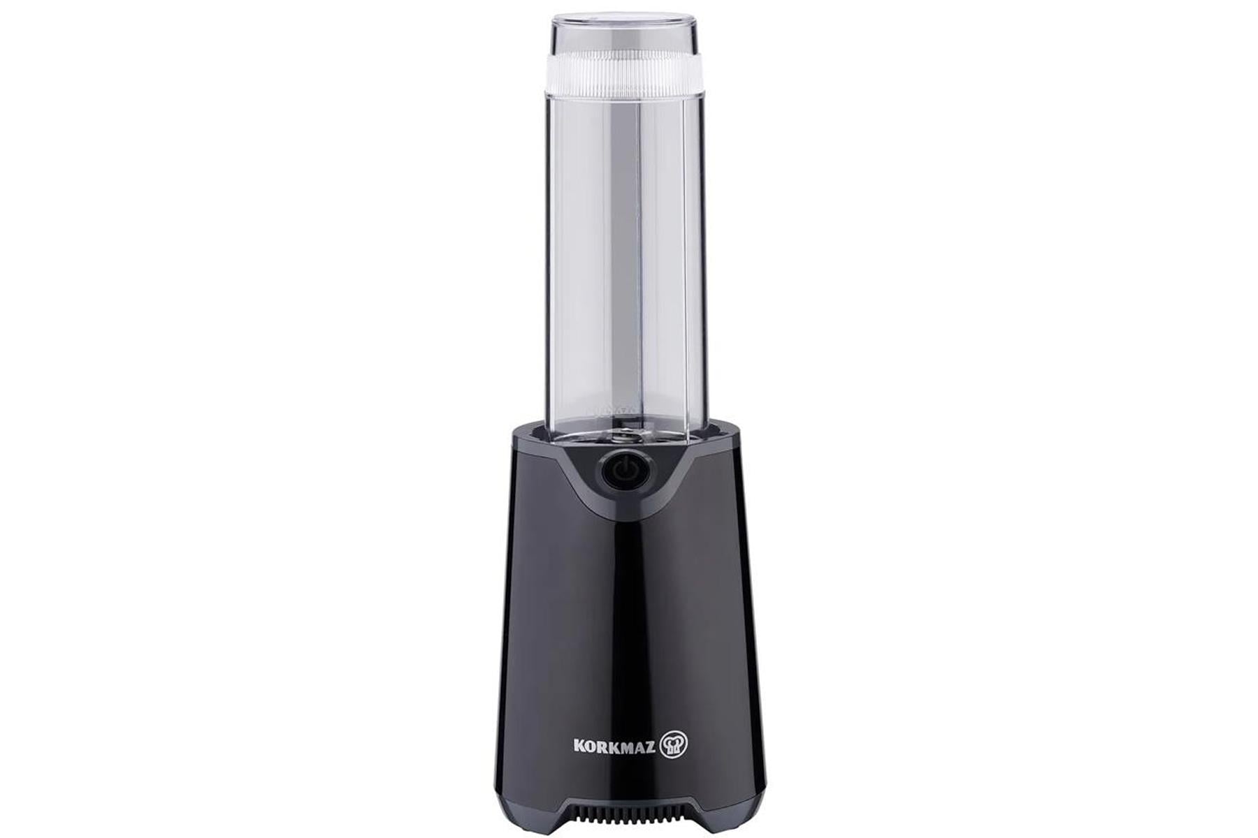 KORKMAZ A5574 ELEKTRA KISISEL BLENDER SETI