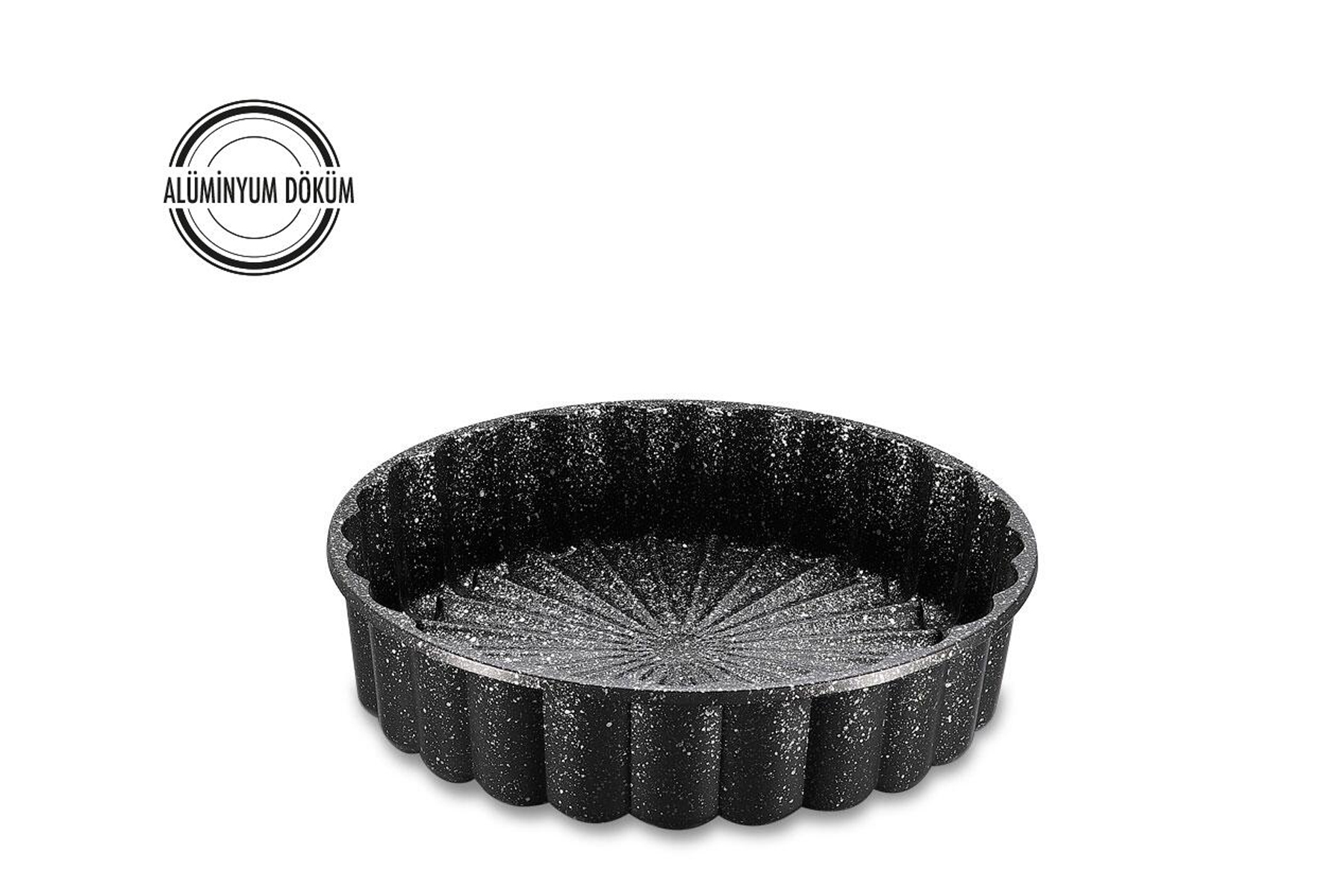 KORKMAZ A5611 ORNELLA TART KALIBI
