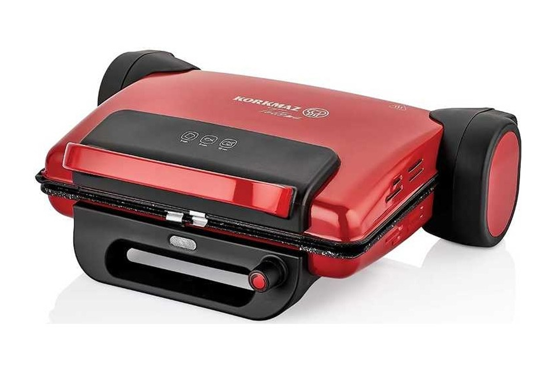 KORKMAZ A810-04 TOSTEMA MIDI TOST MAKINASI