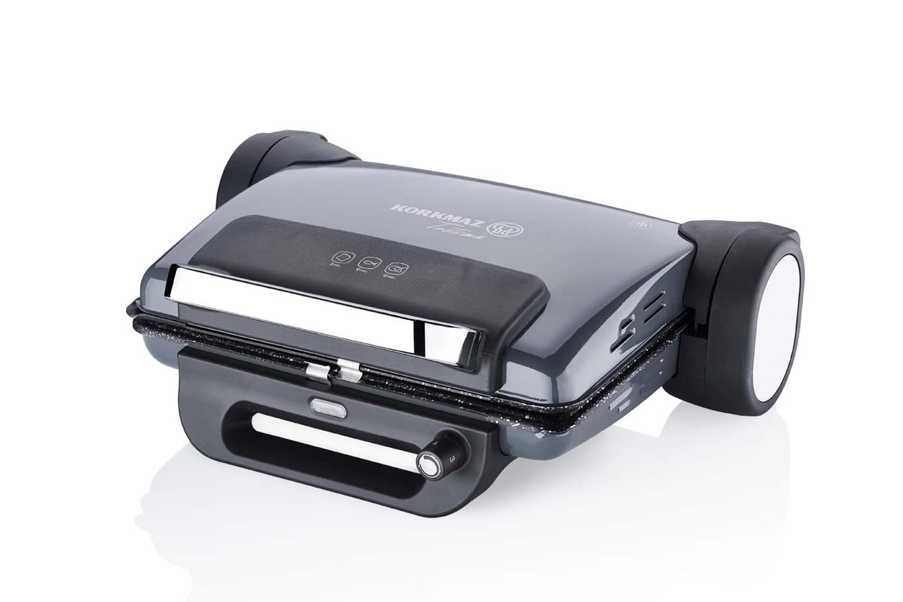 KORKMAZ A810-07 TOSTEMA MIDI TOST MAKINASI COSMICA