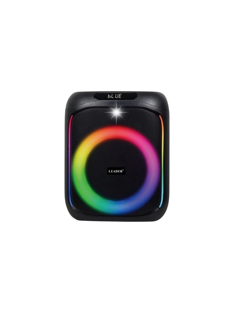 LEADER LP6540 SES SISTEMI