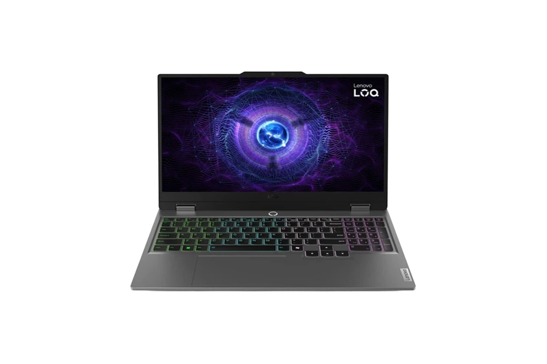 LENOVO LOQ 83GS00L3TR I5-12600HX 16G 512G 15.6'' FHD LAPTOP