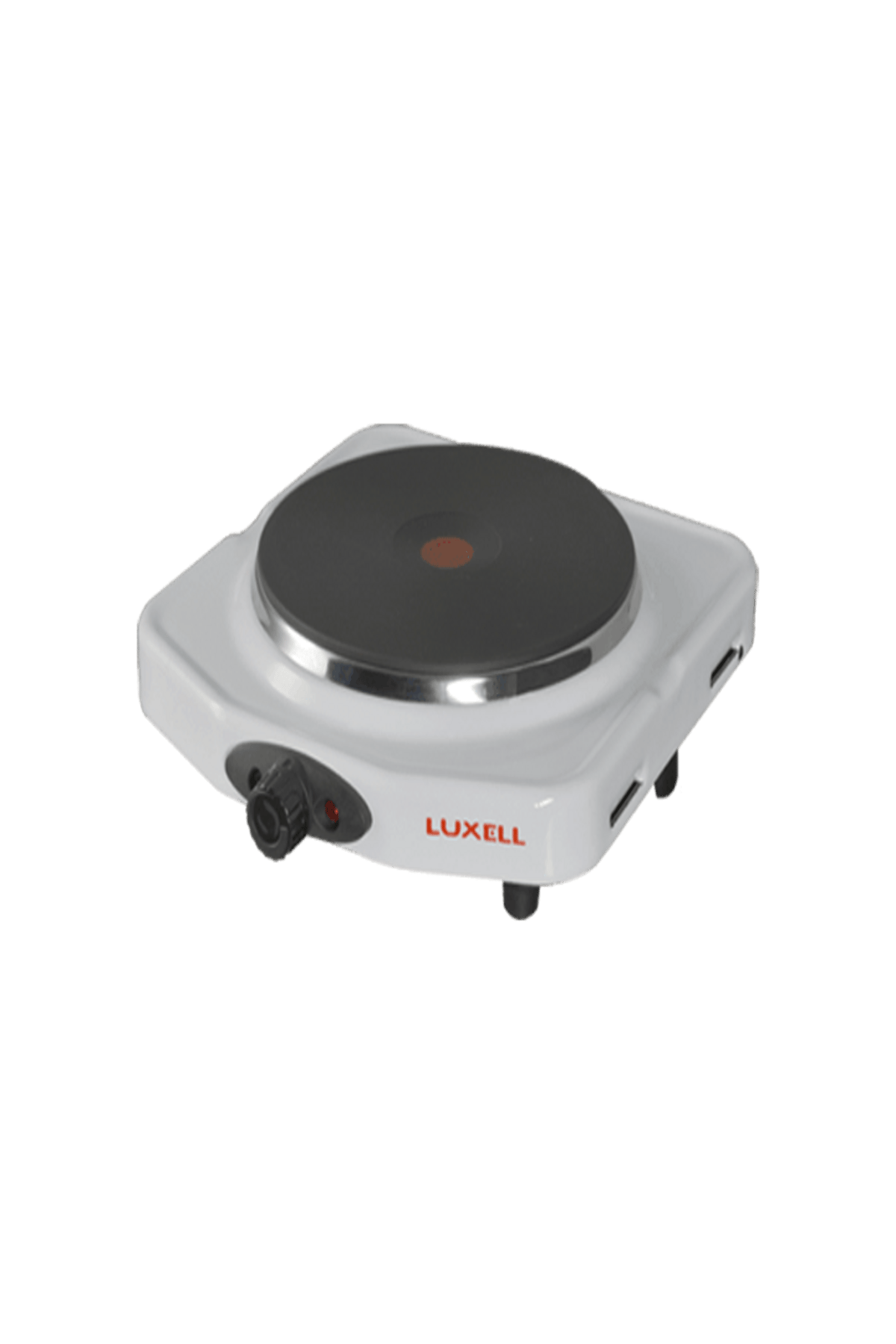 LUXELL 7011-7110 TEK GOZLU LUX ELEKTRIKLI OCAK