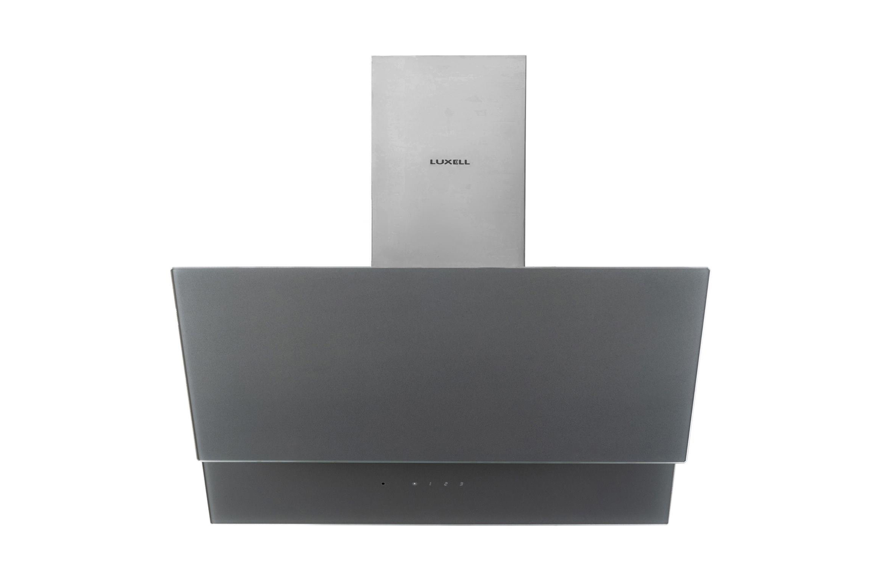LUXELL DA6-835 METALIK GRI KUMANDALI DAVLUMBAZ