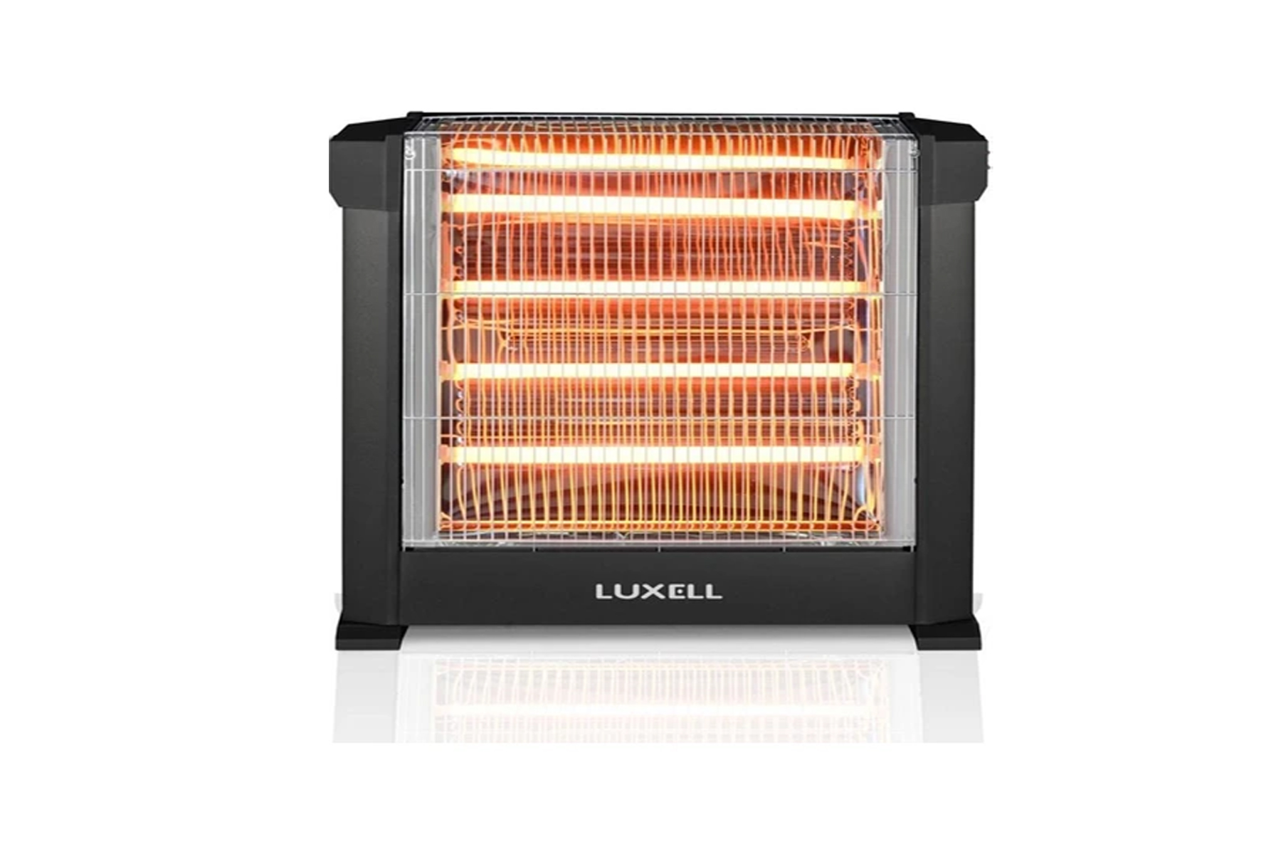LUXELL KS-2760 2200W SOBA