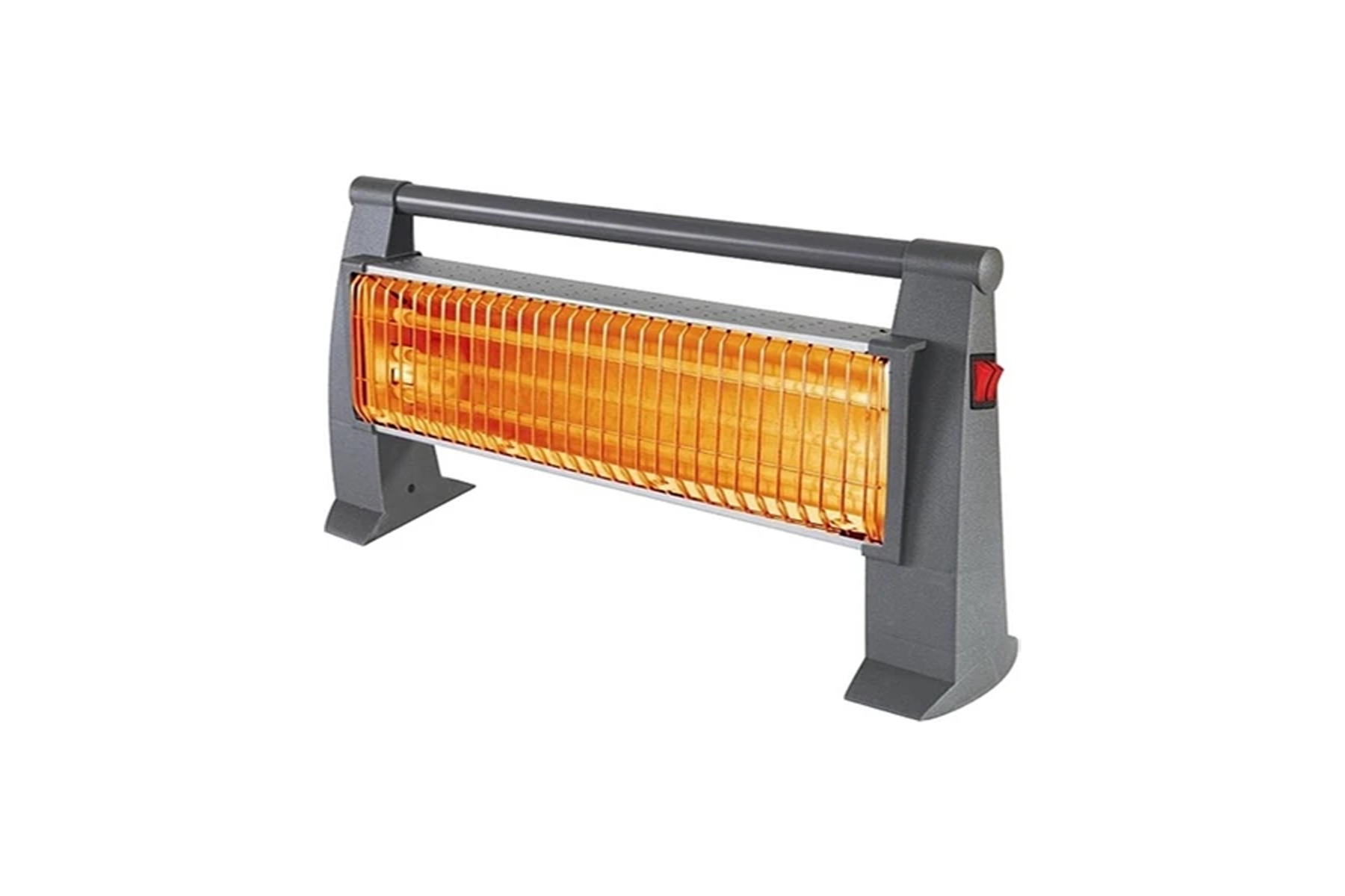 LUXELL LX-2820 1500 W ELEKTRIKLI ISITICI