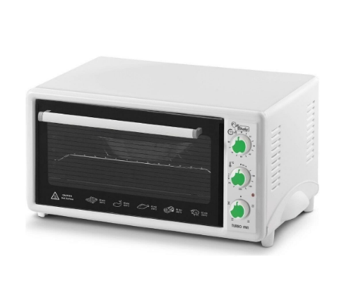 LUXELL LX-3675 BEYAZ USTA BOREKCI MINI FIRIN
