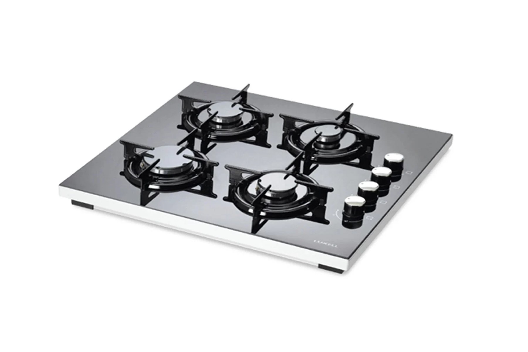 LUXELL LX-40 TSHDF LUX NG CAMLI SIYAH SETUSTU OCAK