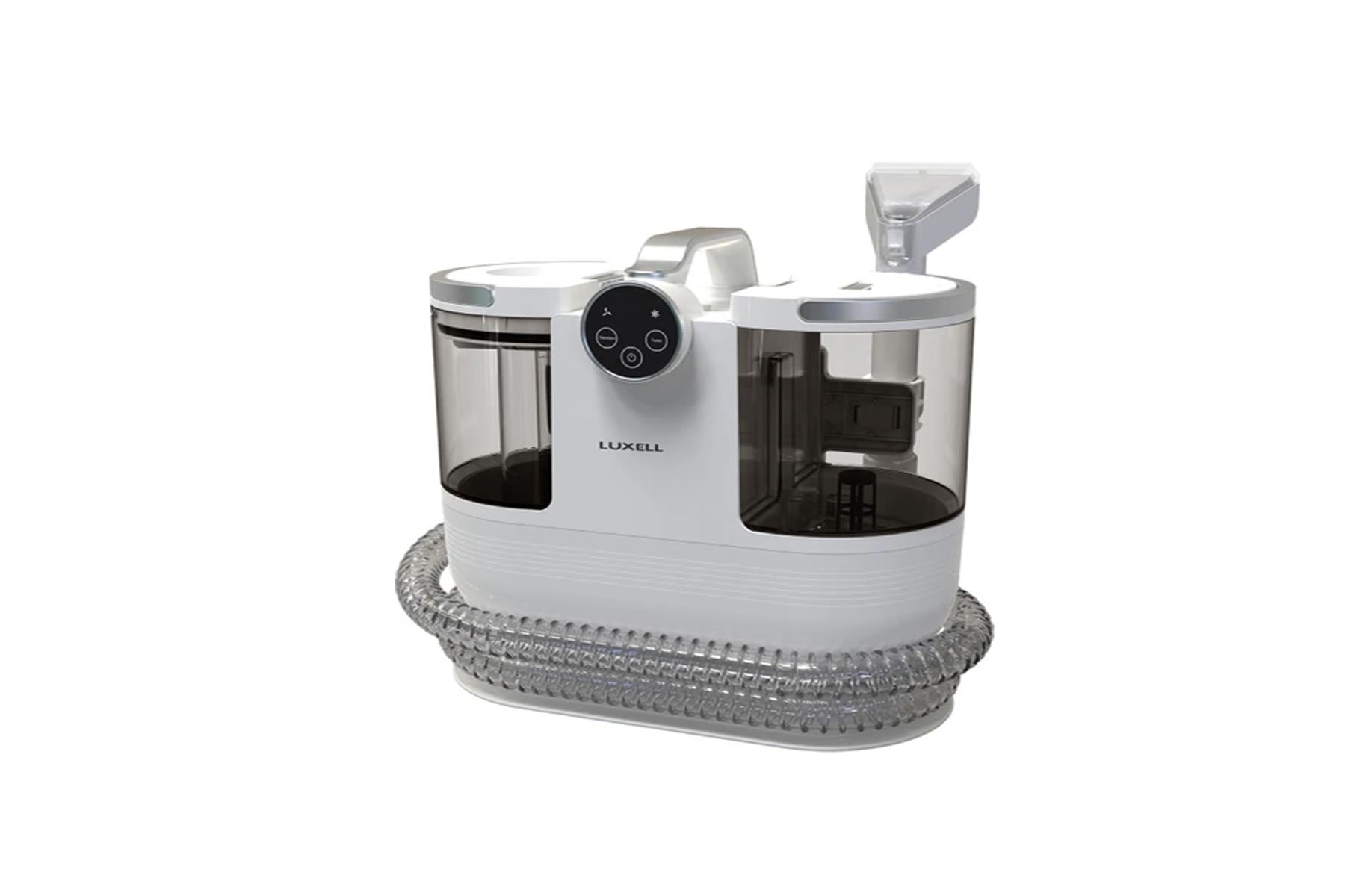 LUXELL LXCC-01 KOLTUK HALI YIKAMA MAKINASI 500 W