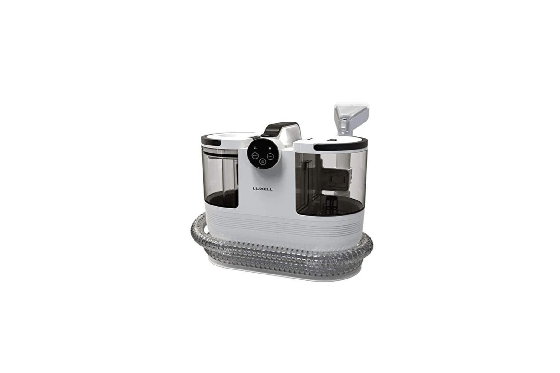 LUXELL LXCC-02 KOLTUK HALI YIKAMA MAKINASI 500 W