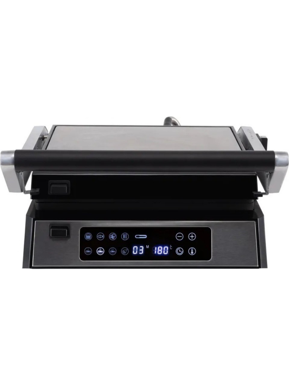 LUXELL LXTM-03 GRILL TOST MAKINASI 2200W