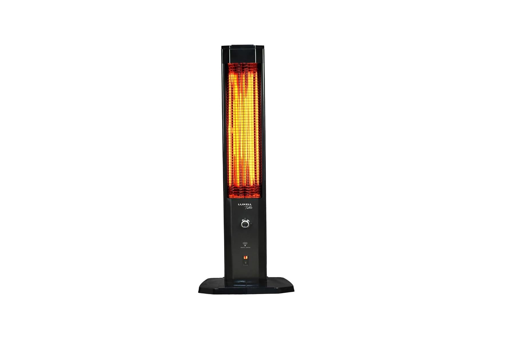 LUXELL MHR-1800 3R(E-T) UZAKTAN KUMANDALI ISITICI