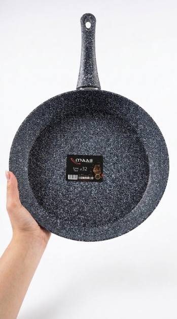 MAAS EZME TAVA 32 CM