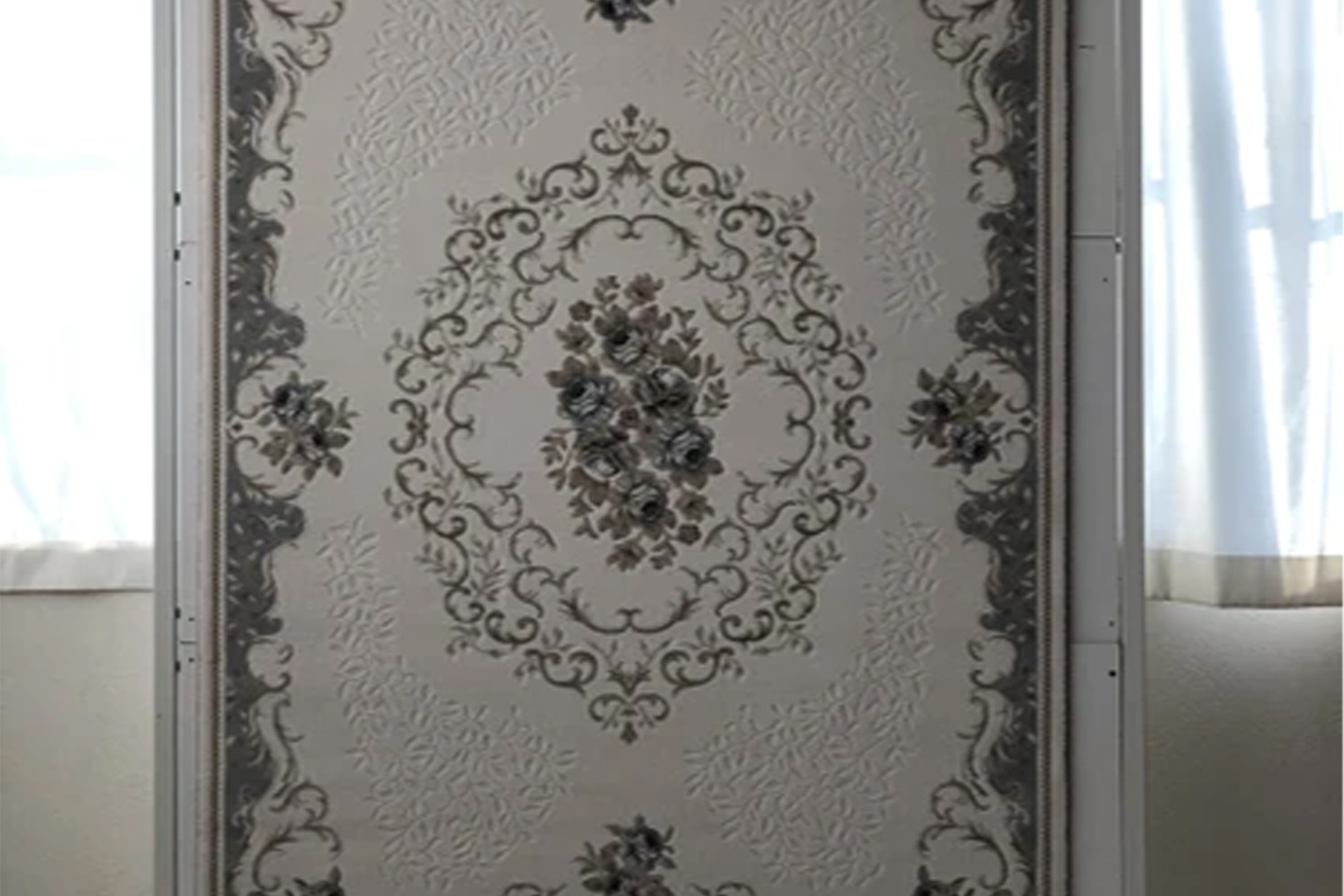 MERINOS 3.50 M2 SORRENTO 150 LIK KESME HALI