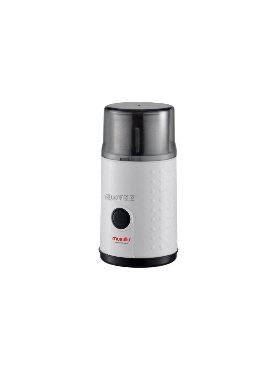 MUSULLU MSL1003 BAHARAT OGUTUCU