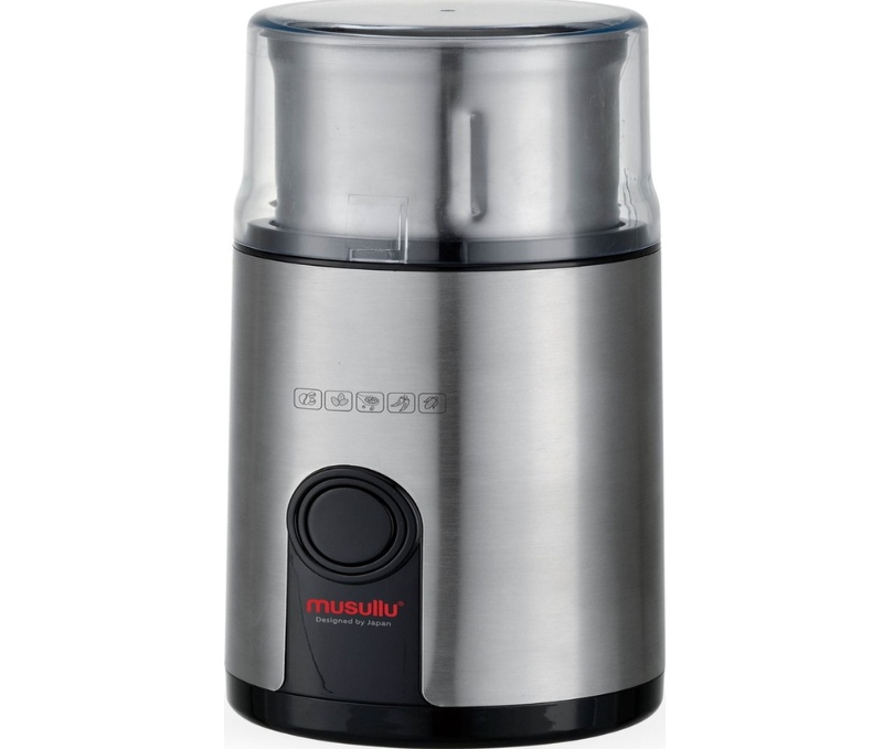 MUSULLU MSL1004 BAHARAT OGUTUCU