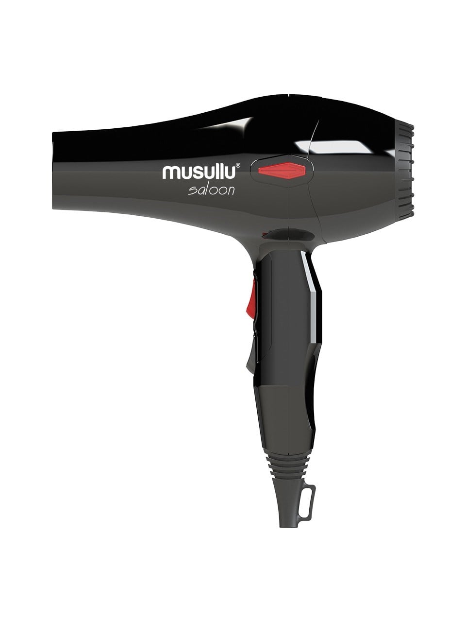 MUSULLU MSL2027 SALOON SAC KURUTMA MAKINASI