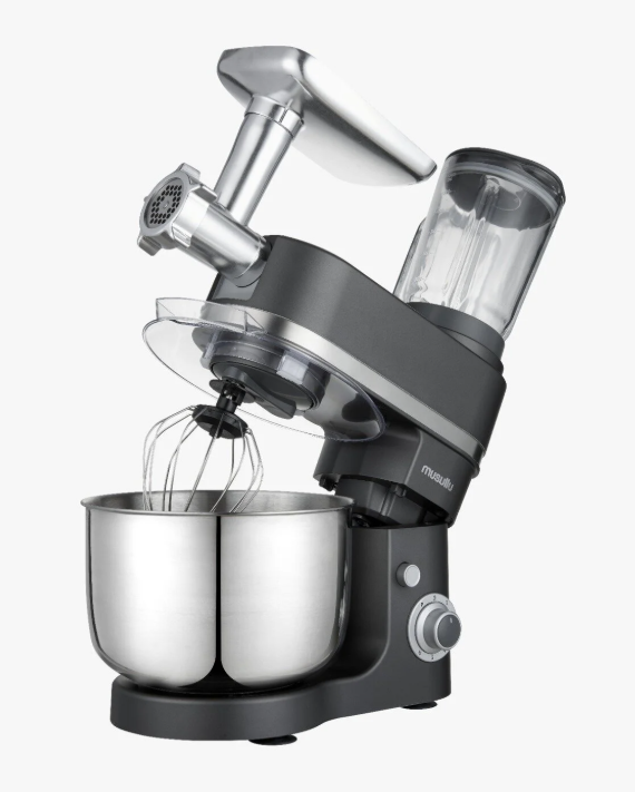 MUSULLU MSL3009 7 LT CIG KOFTE VE HAMUR YOGURMA MAKINASI