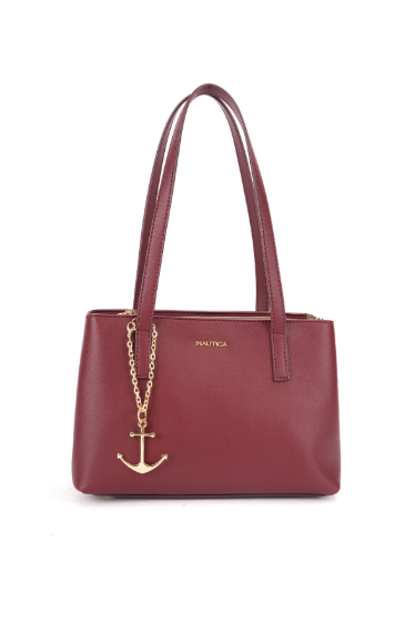 NAUTICA CN7937T BAYAN CANTA BORDO
