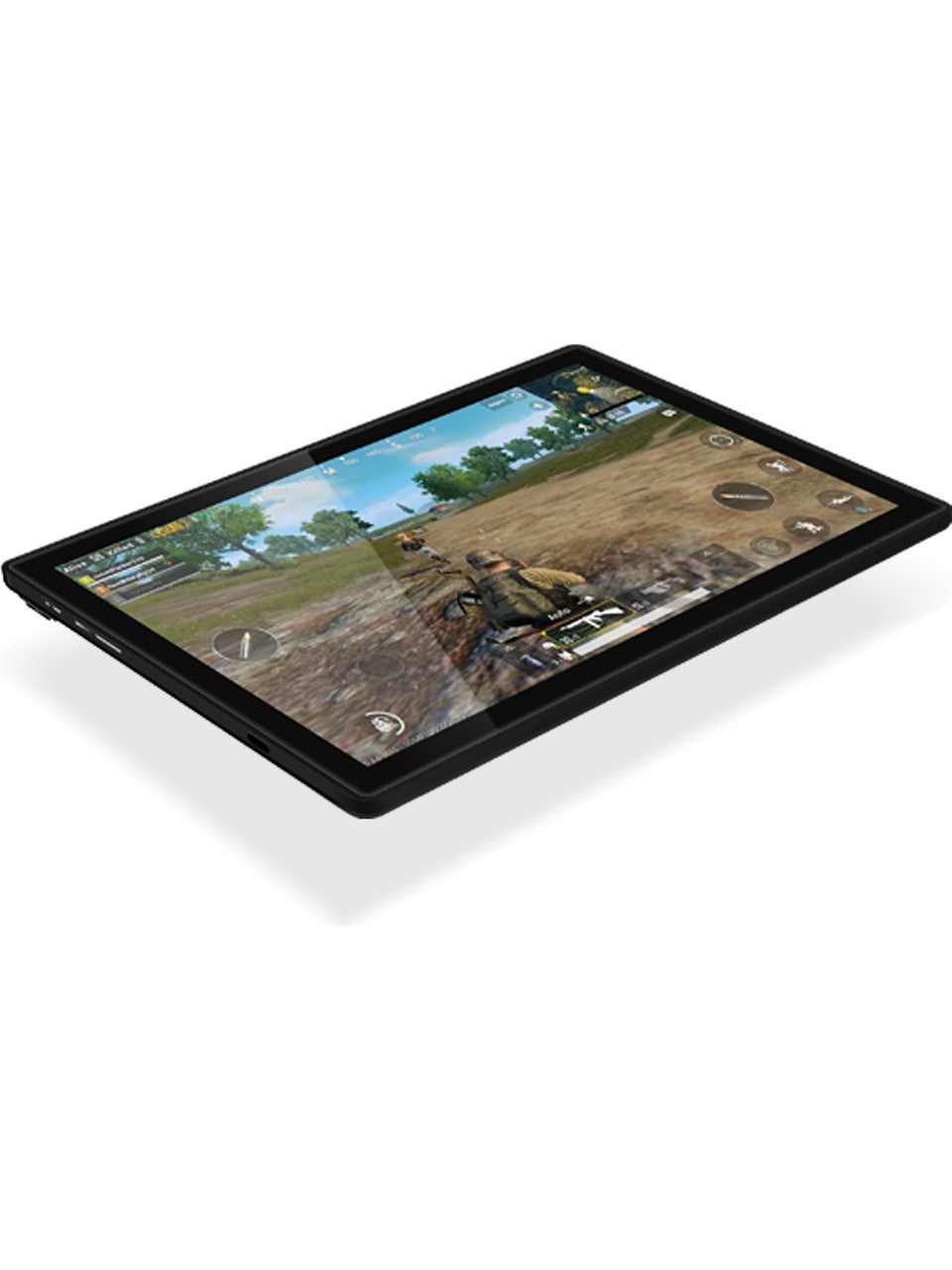 ONPAD Extreme 10.1 inç ekran ve tasarım