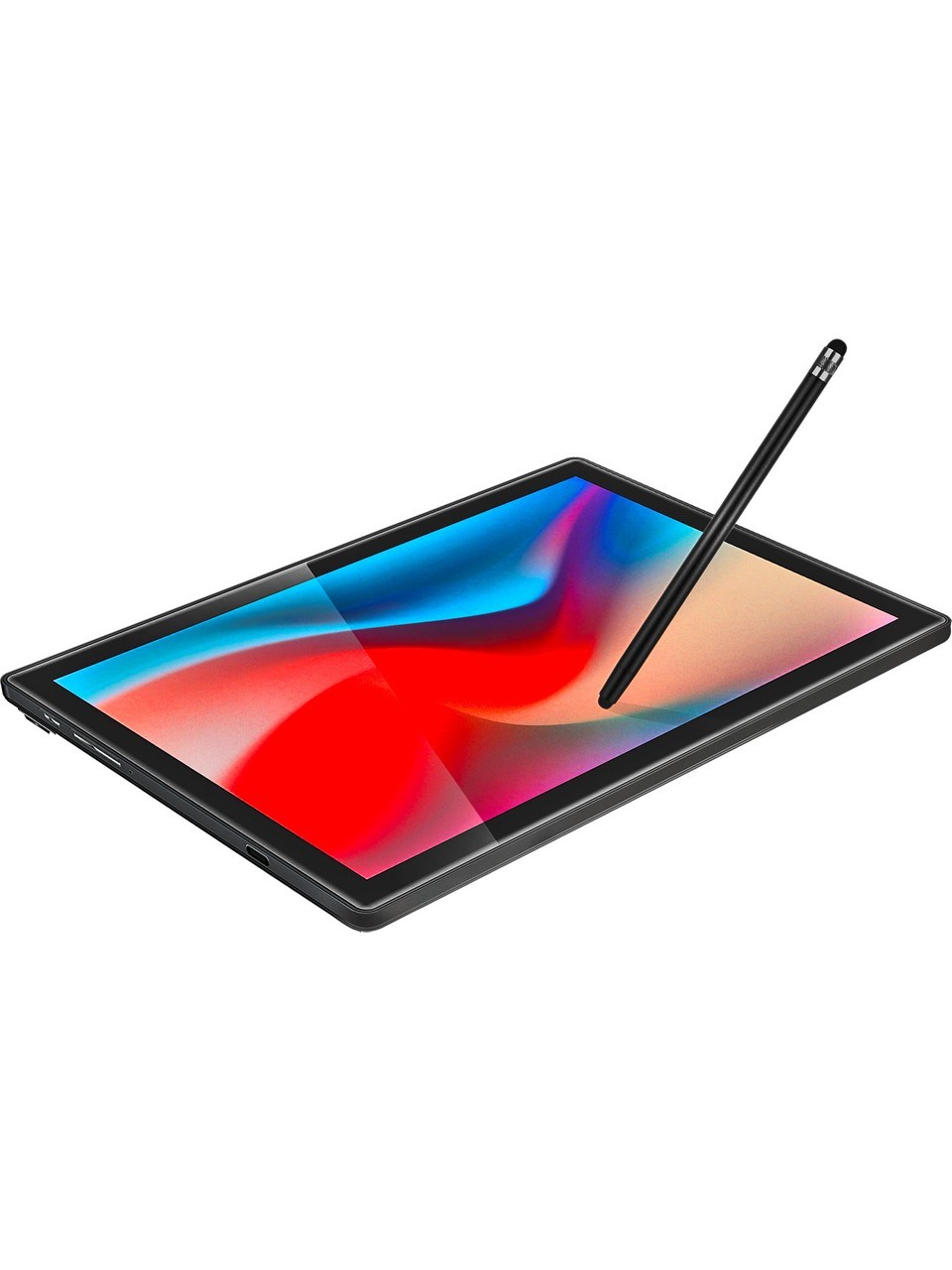 128GB geniş depolama alanı