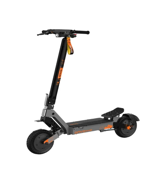 ONVO MX-02 1600W ELEKTRIKLI SCOOTER
