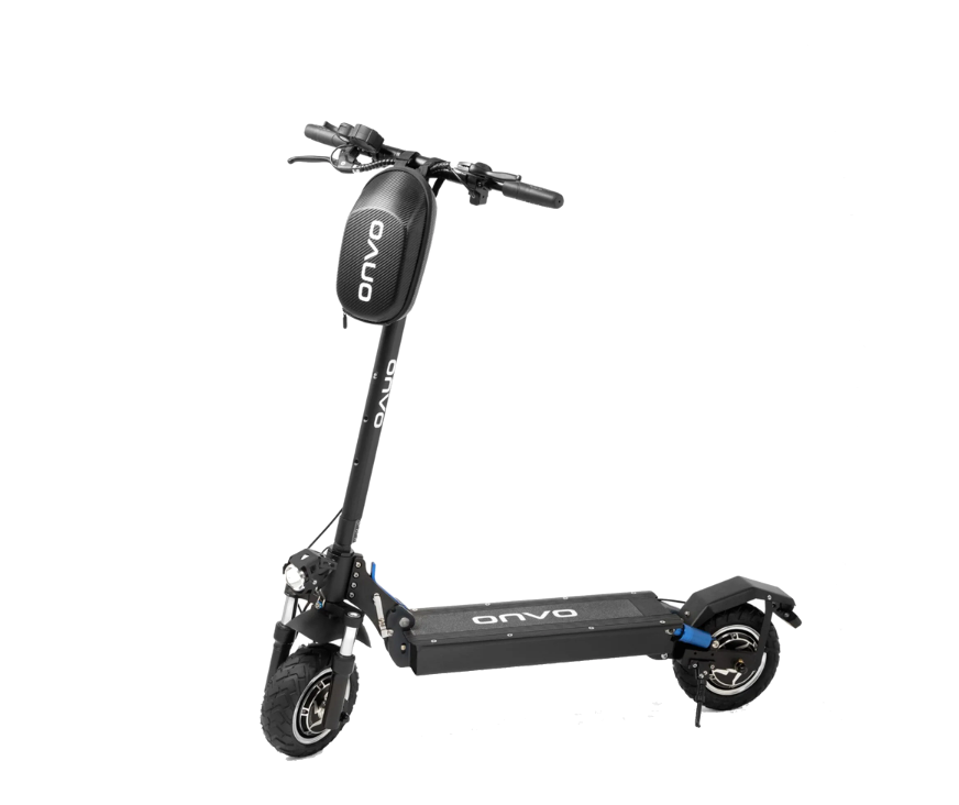 ONVO OV012 10'' 1600W ELEKTRIKLI SCOOTER