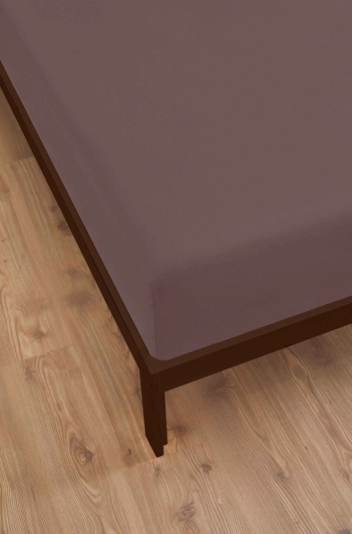 OZDILEK 681004 CARSAF FIT.YST.RF 120X200 MURDUM COLOURIST