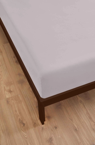 OZDILEK 681158 CARSAF FIT.YST.RF 100X200 PUDRA COLOURIST