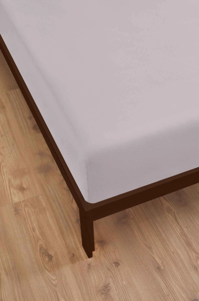 OZDILEK 681189 CARSAF FIT.YST.RF 180X200 PUDRA COLOURIST