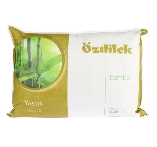 OZDILEK BAMBU 50X70 YASTIK