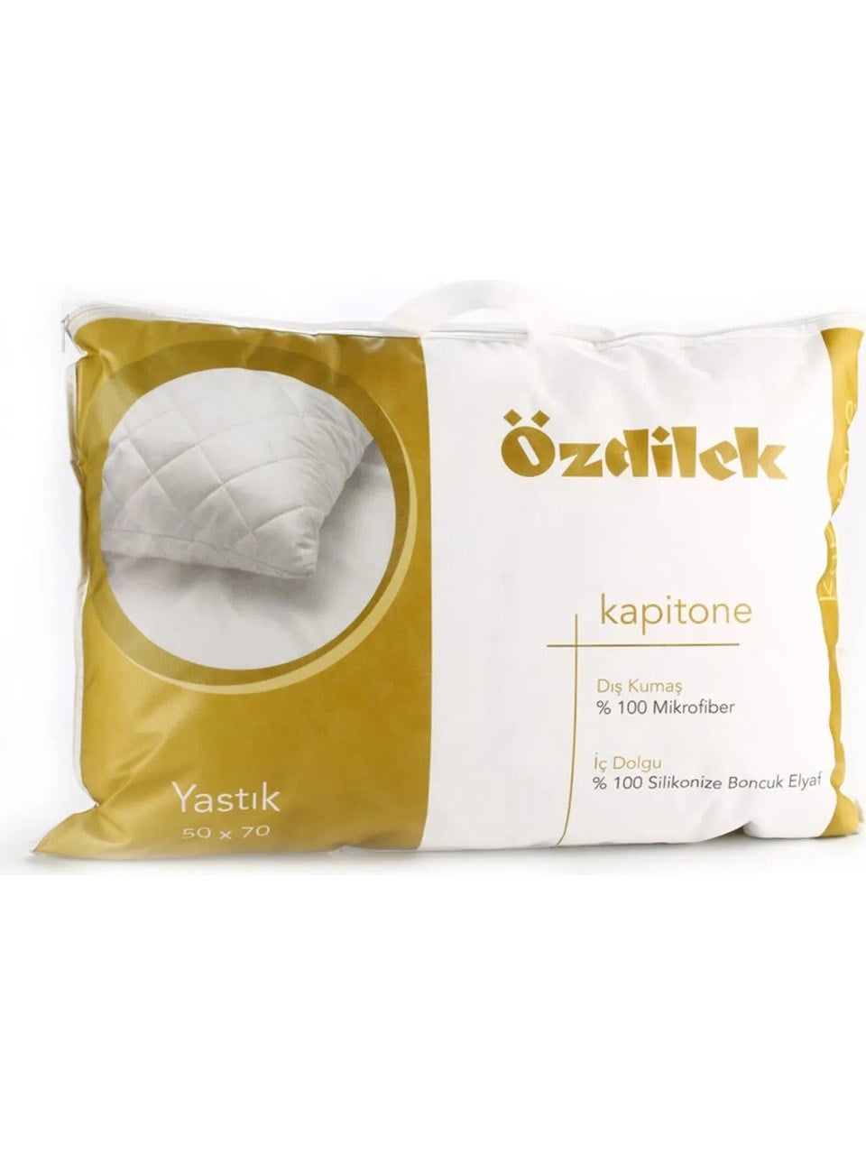OZDILEK KAPITONE MC YASTIK 50X70