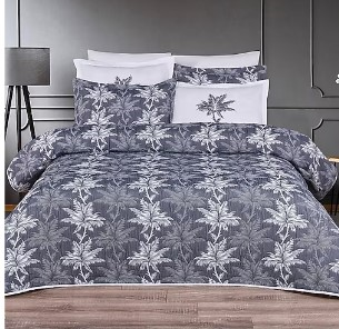 OZDILEK PALM COMFORT SET