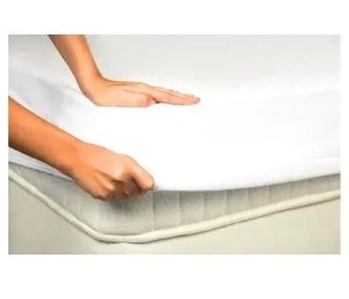 OZDILEK RANFORCE FITTED ALEZ 100X200