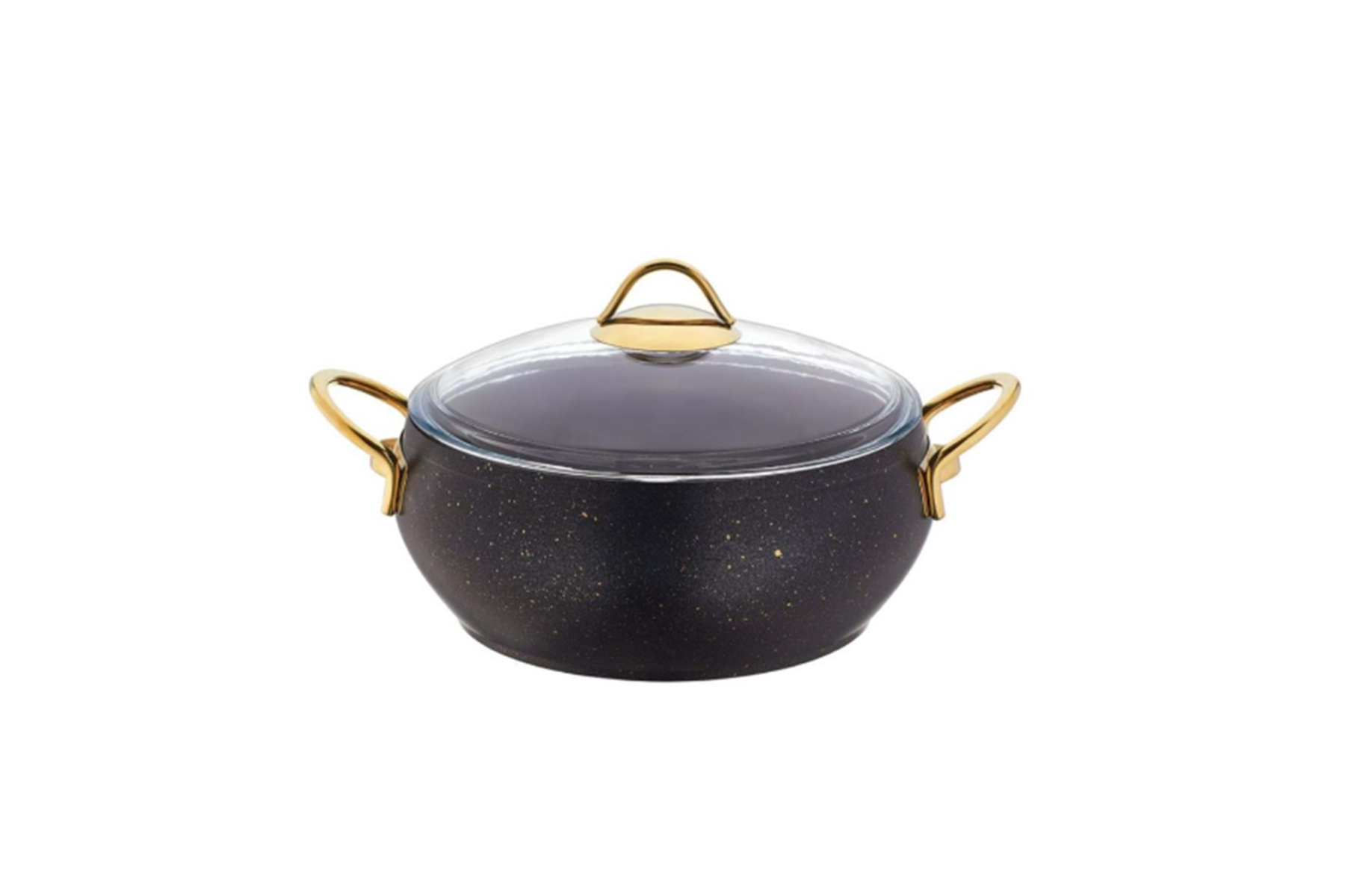 OZKENT 553-01 GRANIT GUVEC TENCERE 24 CM