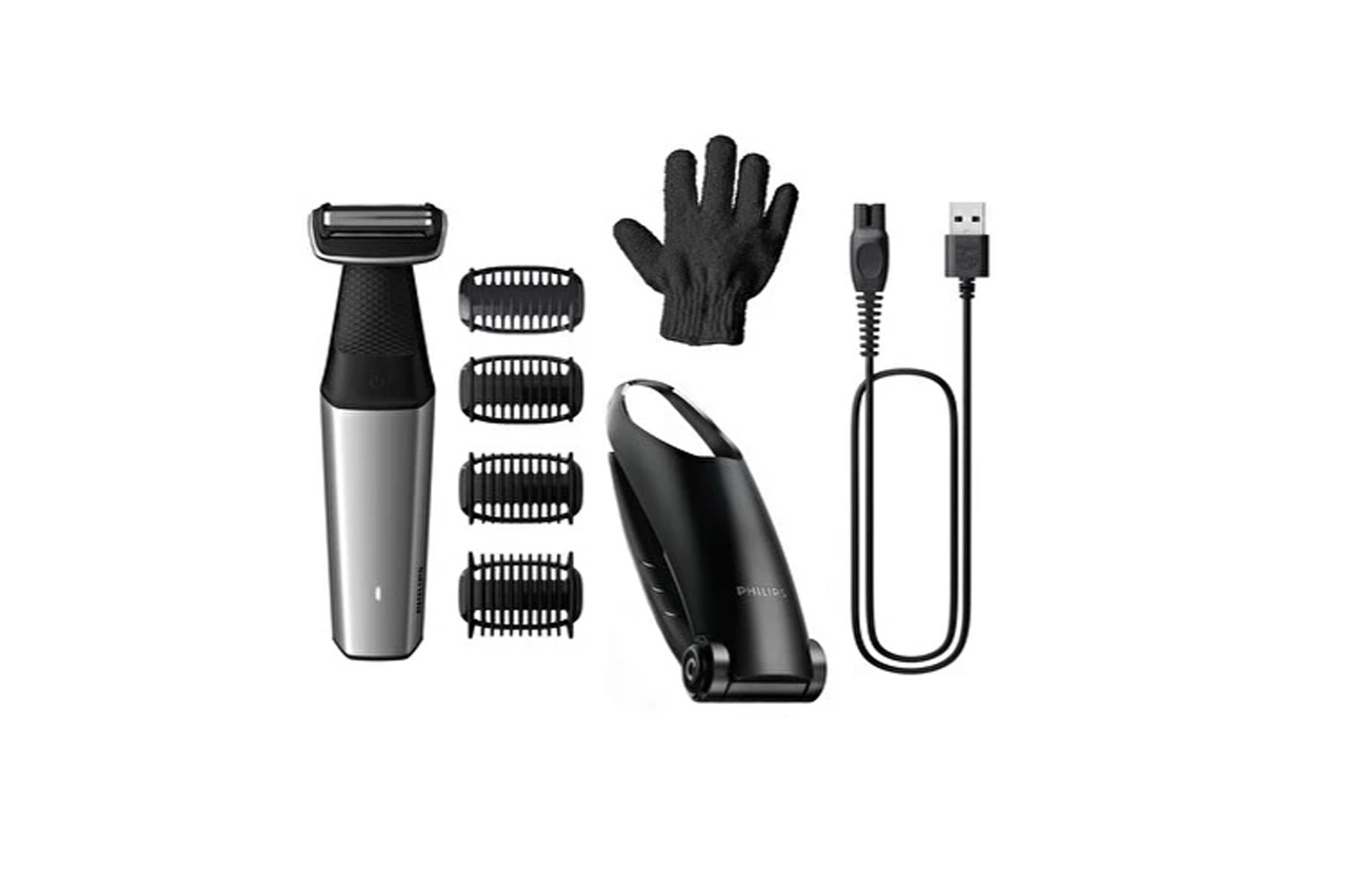 PHILIPS BG-5021/16 ERKEK BAKIM KITI
