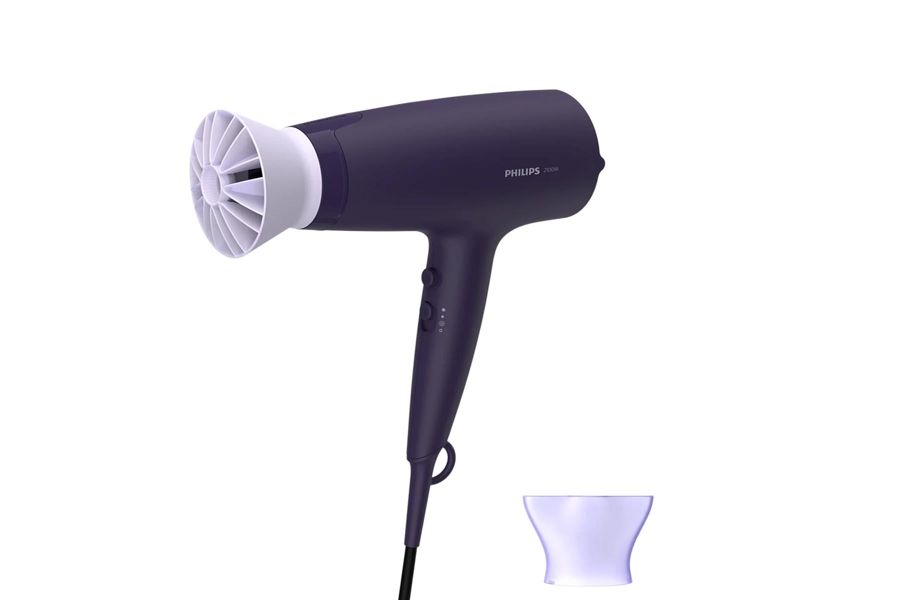 PHILIPS BHD-340/10 SAC KURUTMA MAKINESI