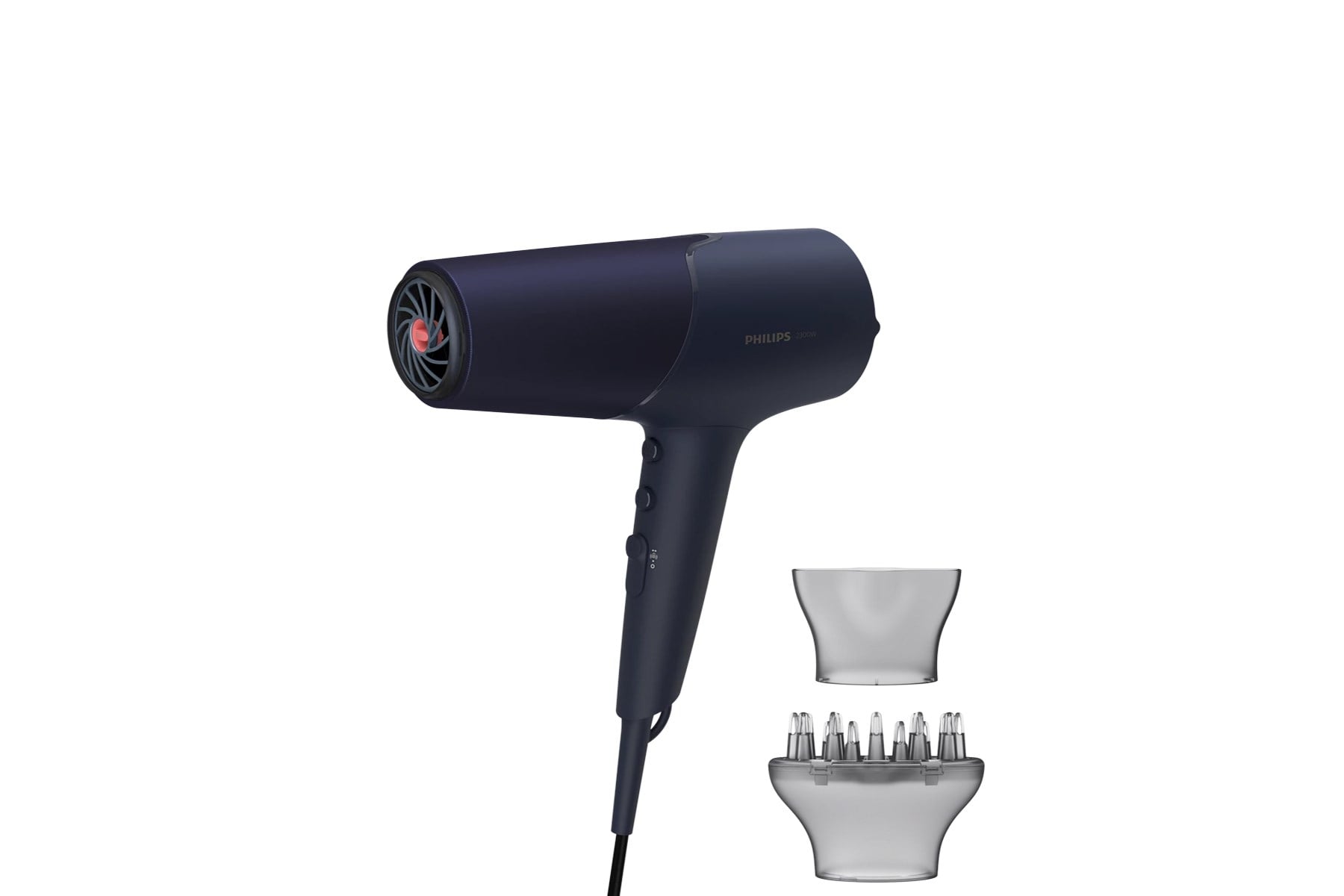 PHILIPS BHD-510/00 SAC KURUTMA MAKINESI