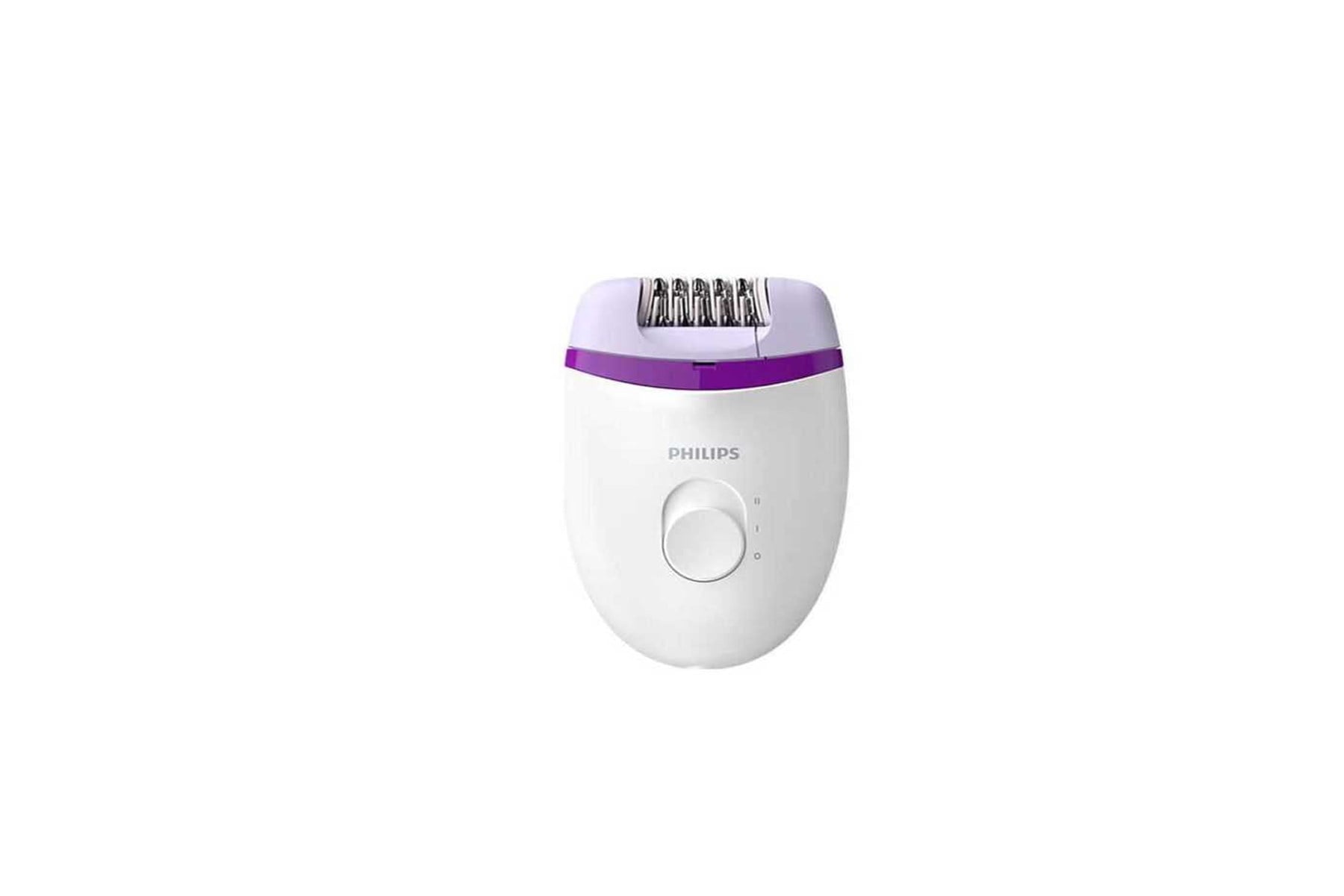 PHILIPS BRE-225/05 SATINELLE EPILATOR