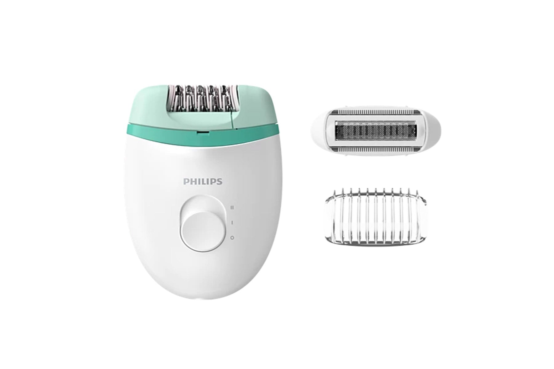 PHILIPS BRE-245/05 SATINELLE EPILATOR