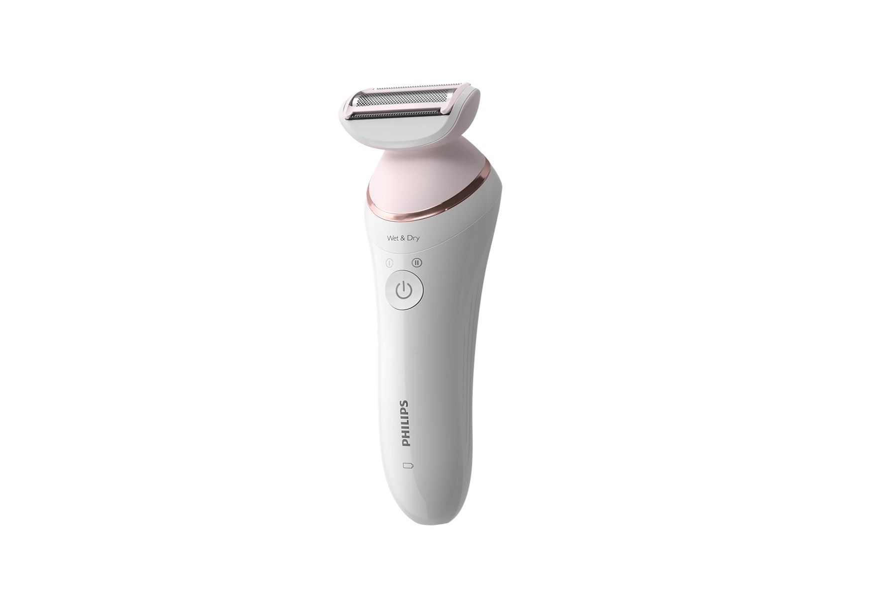 PHILIPS BRE-730/05 ISLAK-KURU EPILATOR