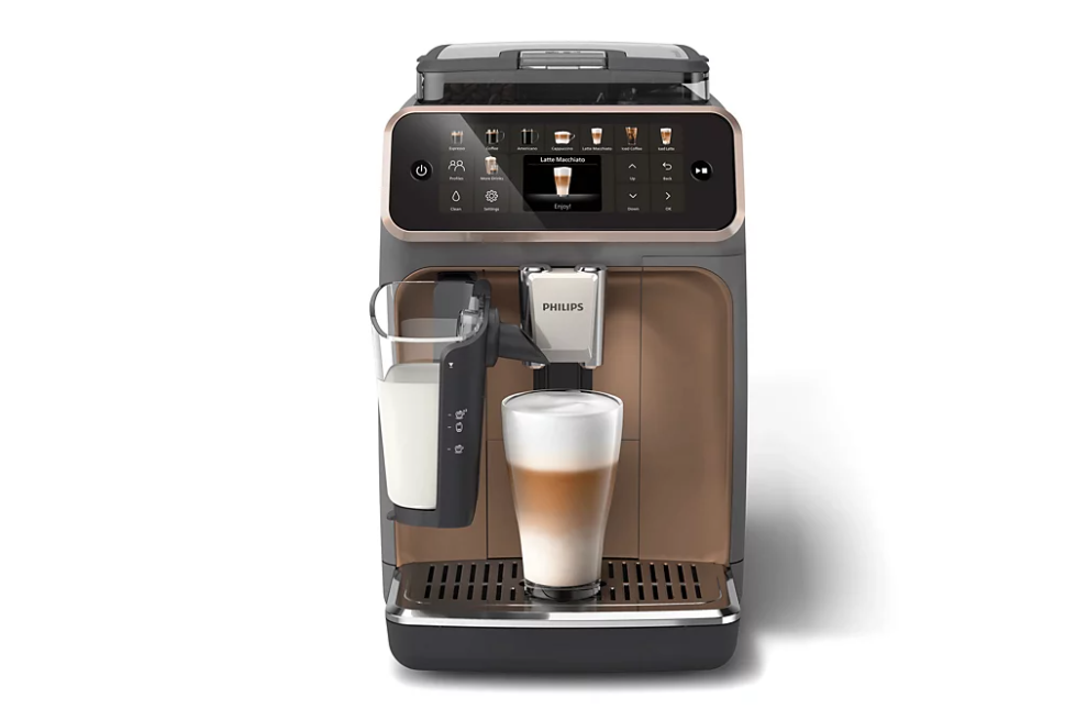 PHILIPS EP-5544/80 TAM OTOMATIK EKSPRESSO MAKINASI