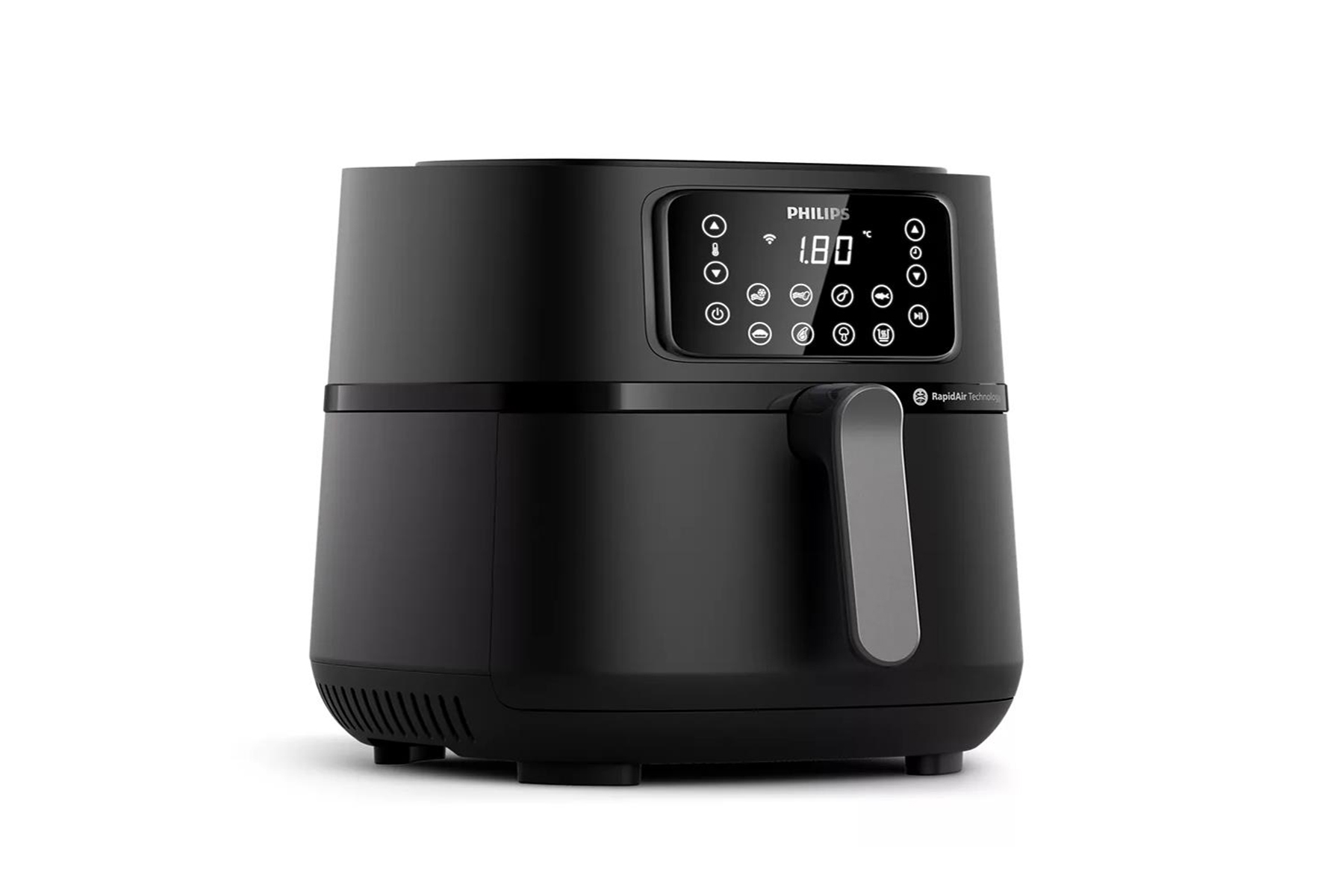 PHILIPS HD9285/96 AIRFRYER WIFI FRITOZ